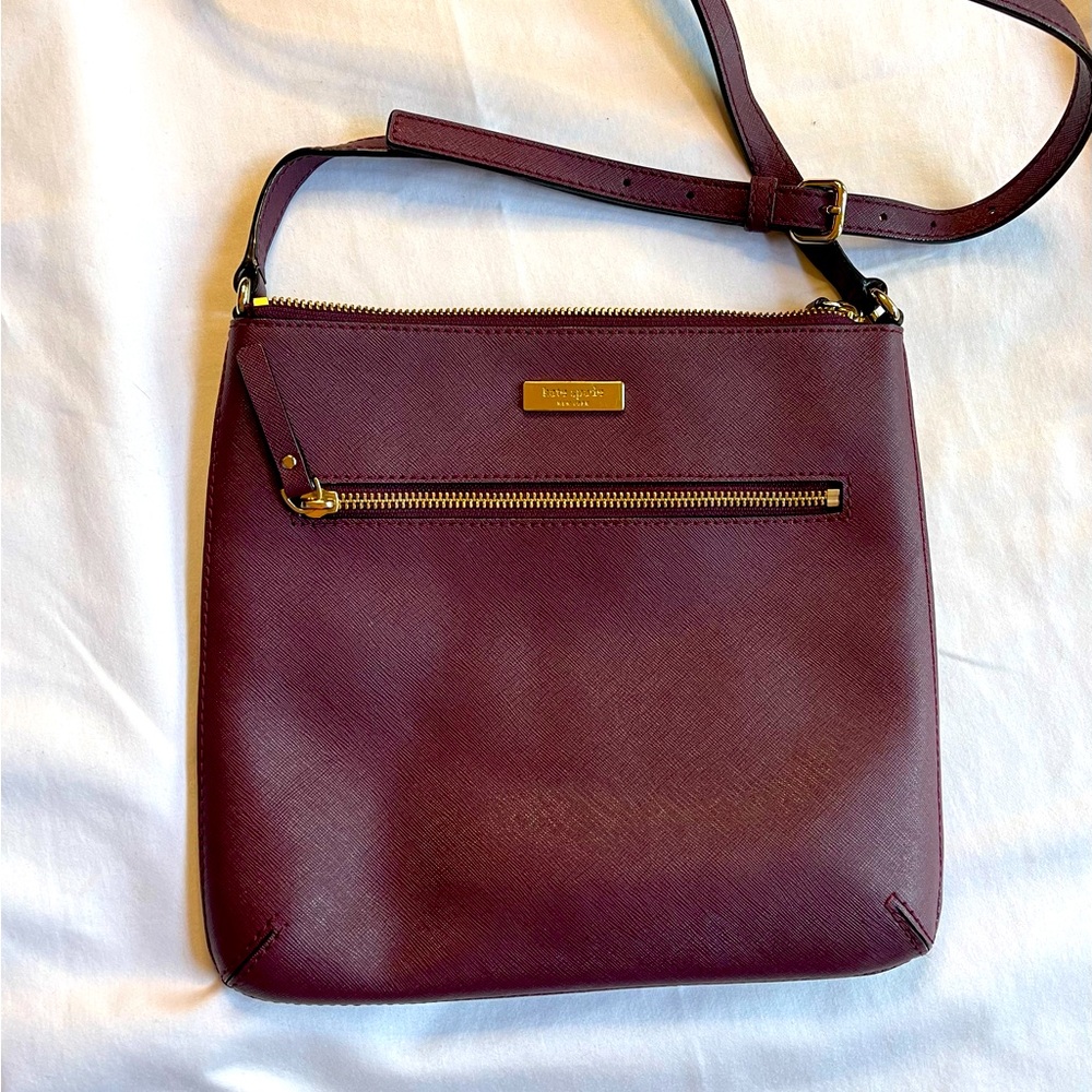 kate spade crossbody bag
